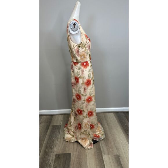 DRESS THE POPULATION Tyra Dress Size XXL $528 - Picture 10 of 11